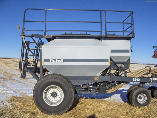 1999 Flexi - Coil 7500-2340