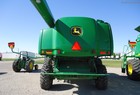 2008 John Deere 9670STS