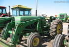  John Deere 2940