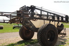2007 Wylie 1600