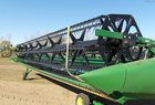2010 John Deere 635D