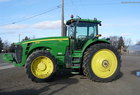 2006 John Deere 8130