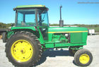 1973 John Deere 4030