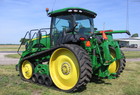 2011 John Deere 8335RT