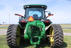 2011 John Deere 8335RT