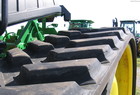 2011 John Deere 8335RT