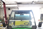 2011 John Deere XUV 825i