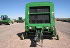 2004 John Deere 567