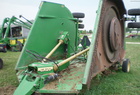 2007 John Deere cx20