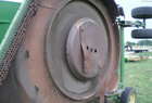 2007 John Deere cx20