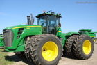 2010 John Deere 9430