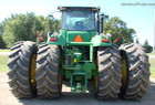 2010 John Deere 9430