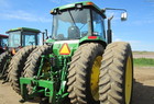 1996 John Deere 8300