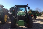2009 John Deere 8320R