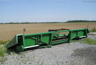  John Deere 843