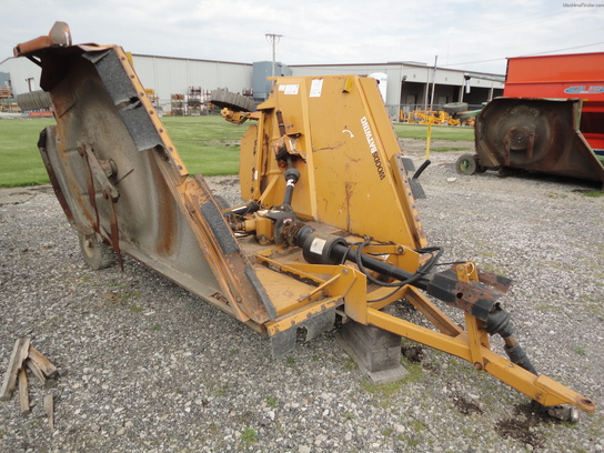 1995 Woods MD315