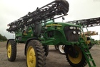 2008 John Deere 4830