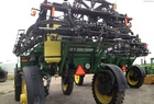 2008 John Deere 4830