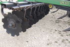 1996 John Deere 510