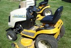 2005 Cub Cadet SLT1554