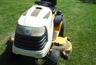 2005 Cub Cadet SLT1554