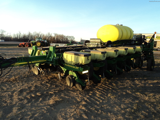 2008 John Deere 1770NT