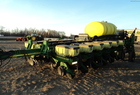 2008 John Deere 1770NT