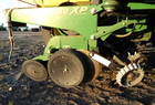2008 John Deere 1770NT