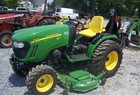 2010 John Deere 2720