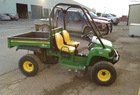 2006 John Deere HPX