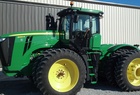 2012 John Deere 9360R