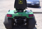 1995 John Deere 445