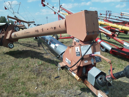  Demco 10X70