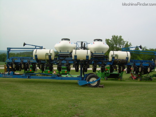  Kinze 3660 ASD