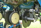  Kinze 3660 ASD