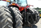2004 Case IH MX255