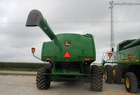 2009 John Deere 9670