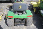 1995 John Deere LX188