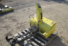 1995 John Deere LX188