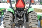 2010 John Deere 3320