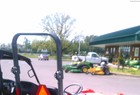 2011 Kubota B2320