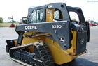 2010 John Deere 329D