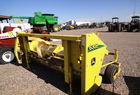 2006 John Deere 630B