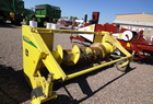 2006 John Deere 630B
