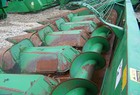 1991 John Deere 643