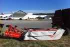 2010 Kuhn GMD-700-HD