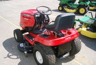  Troybilt Bronco