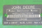 1997 John Deere 9500