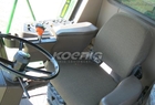1997 John Deere 9500