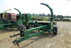 1999 John Deere 3950